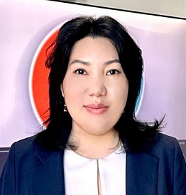 Танбетова Дурия Қарабайқызы